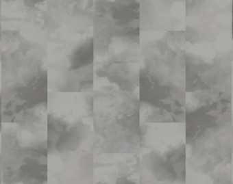 [1001111175_35] Allura Dryback 0.7 Material - 63747DR7 grey clouds